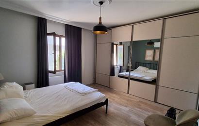 BOSTANCI’DA 145 M² MASRAFSIZ 3+1 | OTOPARKLI & METROYA YAKIN