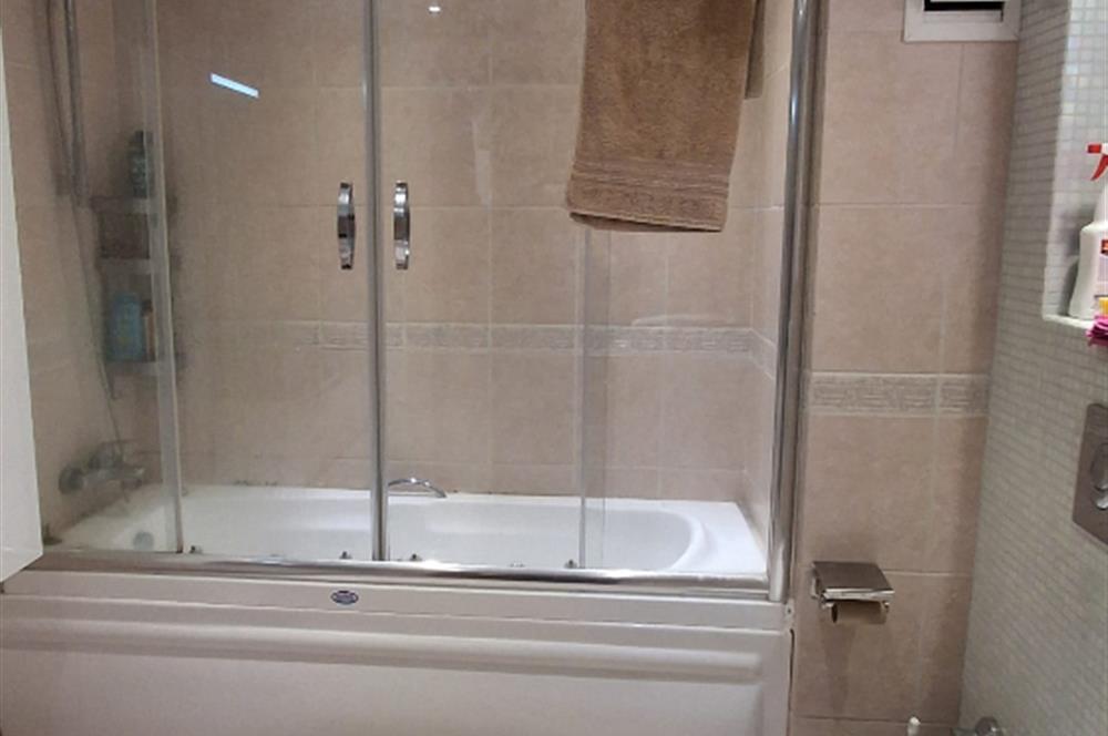 BOSTANCI’DA 145 M² MASRAFSIZ 3+1 | OTOPARKLI & METROYA YAKIN