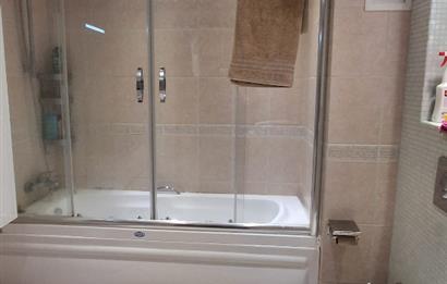 BOSTANCI’DA 145 M² MASRAFSIZ 3+1 | OTOPARKLI & METROYA YAKIN