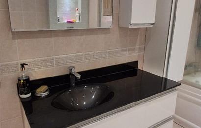 BOSTANCI’DA 145 M² MASRAFSIZ 3+1 | OTOPARKLI & METROYA YAKIN