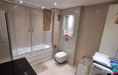 BOSTANCI’DA 145 M² MASRAFSIZ 3+1 | OTOPARKLI & METROYA YAKIN