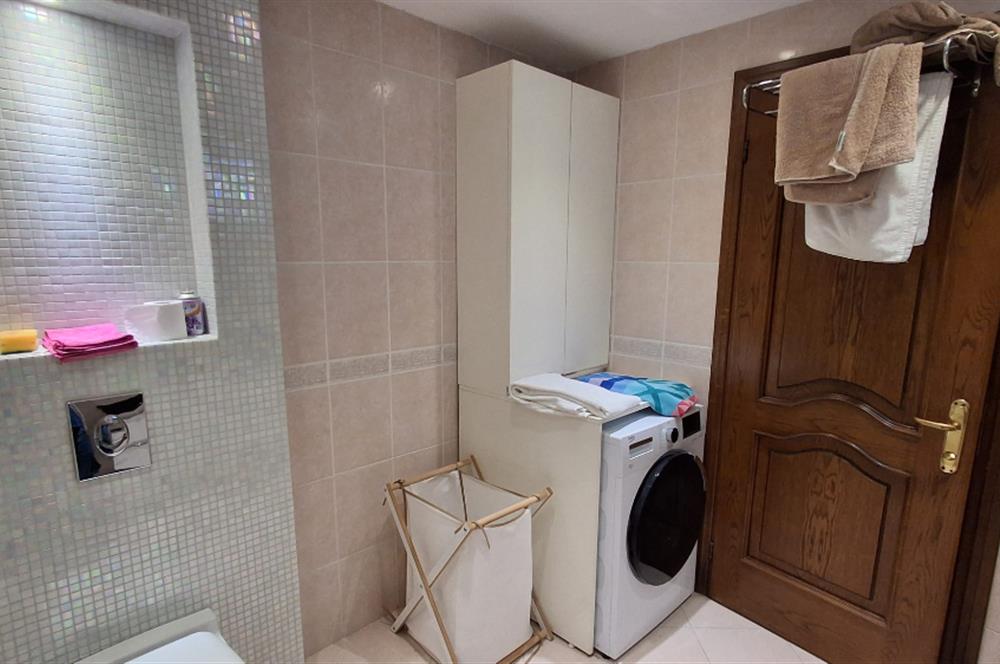 BOSTANCI’DA 145 M² MASRAFSIZ 3+1 | OTOPARKLI & METROYA YAKIN