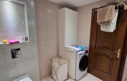 BOSTANCI’DA 145 M² MASRAFSIZ 3+1 | OTOPARKLI & METROYA YAKIN