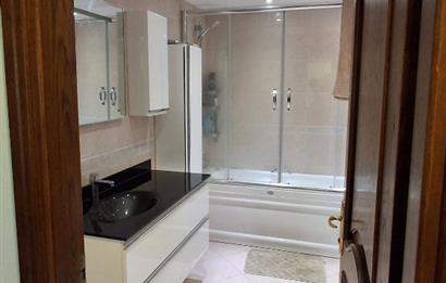BOSTANCI’DA 145 M² MASRAFSIZ 3+1 | OTOPARKLI & METROYA YAKIN