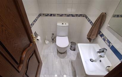 BOSTANCI’DA 145 M² MASRAFSIZ 3+1 | OTOPARKLI & METROYA YAKIN