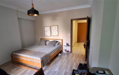 BOSTANCI’DA 145 M² MASRAFSIZ 3+1 | OTOPARKLI & METROYA YAKIN