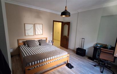 BOSTANCI’DA 145 M² MASRAFSIZ 3+1 | OTOPARKLI & METROYA YAKIN