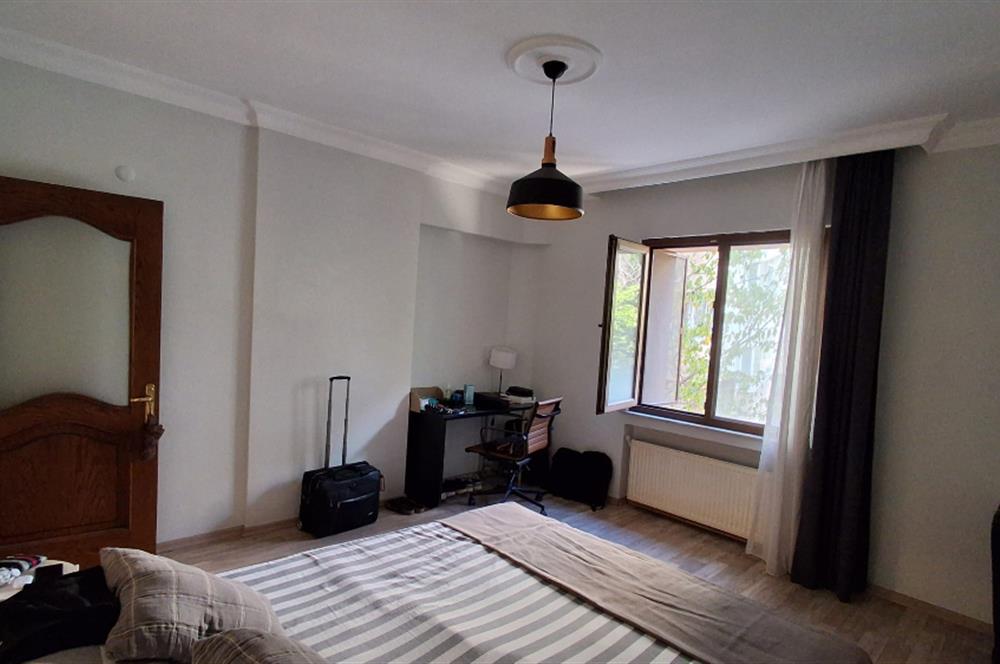 BOSTANCI’DA 145 M² MASRAFSIZ 3+1 | OTOPARKLI & METROYA YAKIN