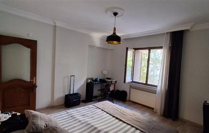 BOSTANCI’DA 145 M² MASRAFSIZ 3+1 | OTOPARKLI & METROYA YAKIN