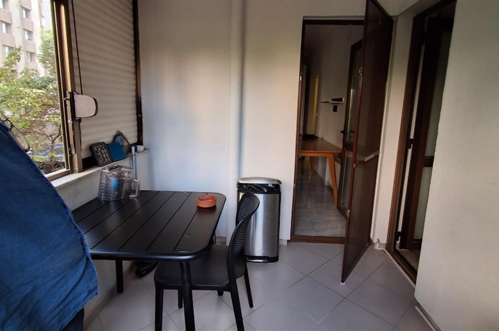 BOSTANCI’DA 145 M² MASRAFSIZ 3+1 | OTOPARKLI & METROYA YAKIN
