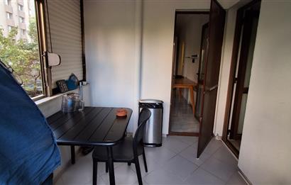 BOSTANCI’DA 145 M² MASRAFSIZ 3+1 | OTOPARKLI & METROYA YAKIN