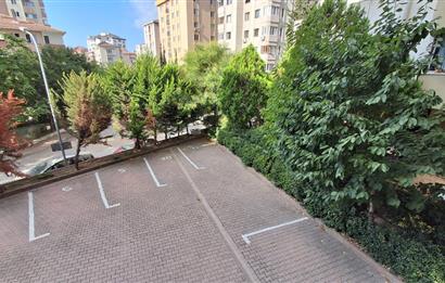 BOSTANCI’DA 145 M² MASRAFSIZ 3+1 | OTOPARKLI & METROYA YAKIN