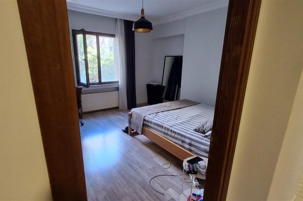 BOSTANCI’DA 145 M² MASRAFSIZ 3+1 | OTOPARKLI & METROYA YAKIN