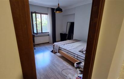 BOSTANCI’DA 145 M² MASRAFSIZ 3+1 | OTOPARKLI & METROYA YAKIN