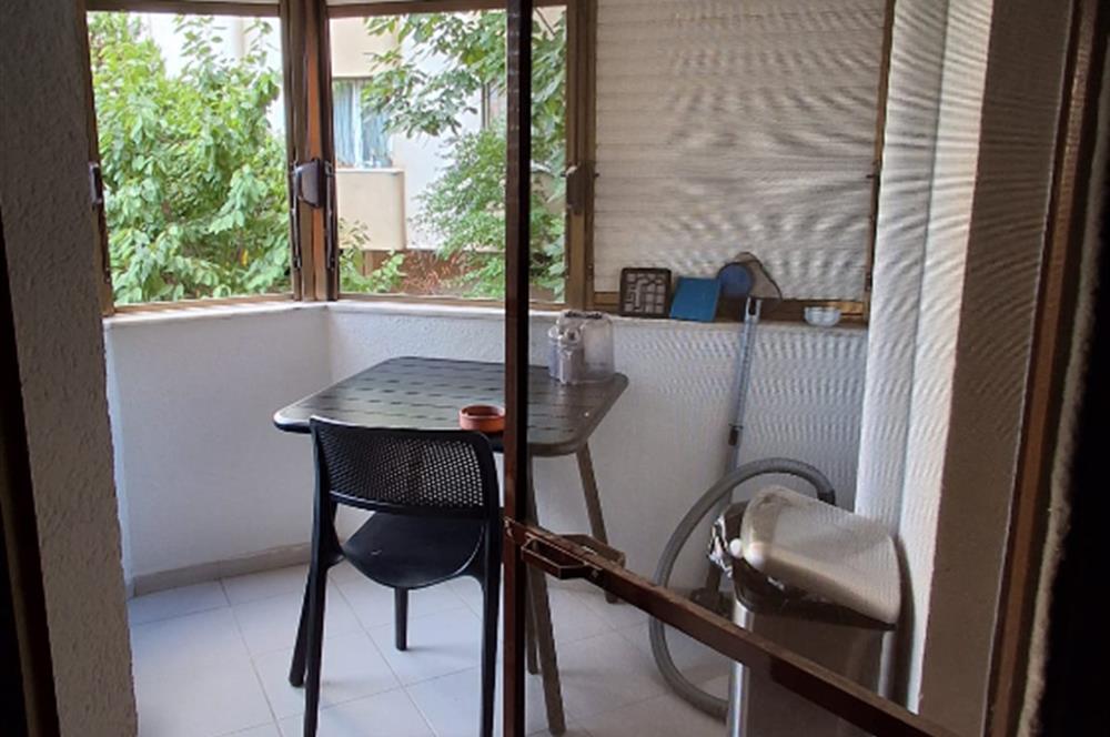 BOSTANCI’DA 145 M² MASRAFSIZ 3+1 | OTOPARKLI & METROYA YAKIN