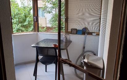 BOSTANCI’DA 145 M² MASRAFSIZ 3+1 | OTOPARKLI & METROYA YAKIN
