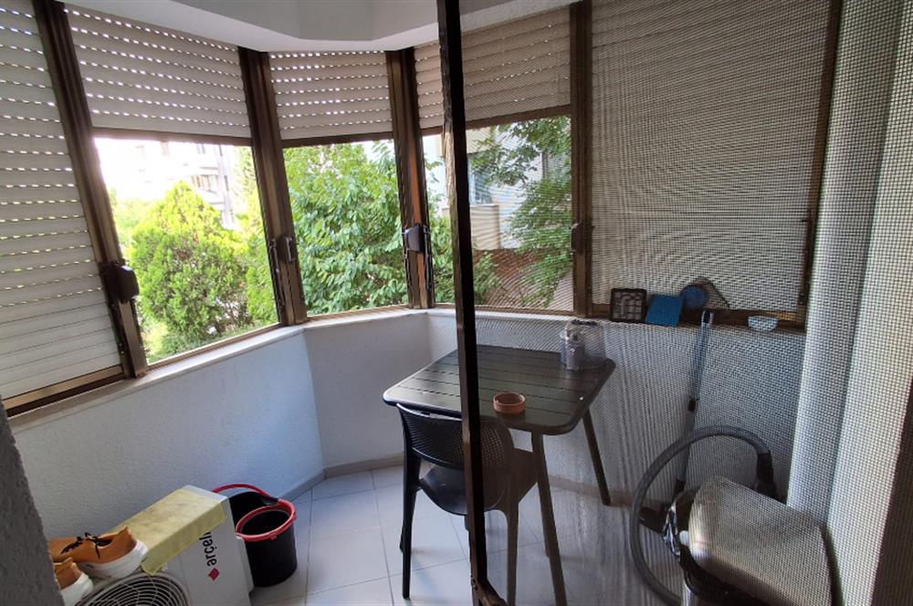 BOSTANCI’DA 145 M² MASRAFSIZ 3+1 | OTOPARKLI & METROYA YAKIN