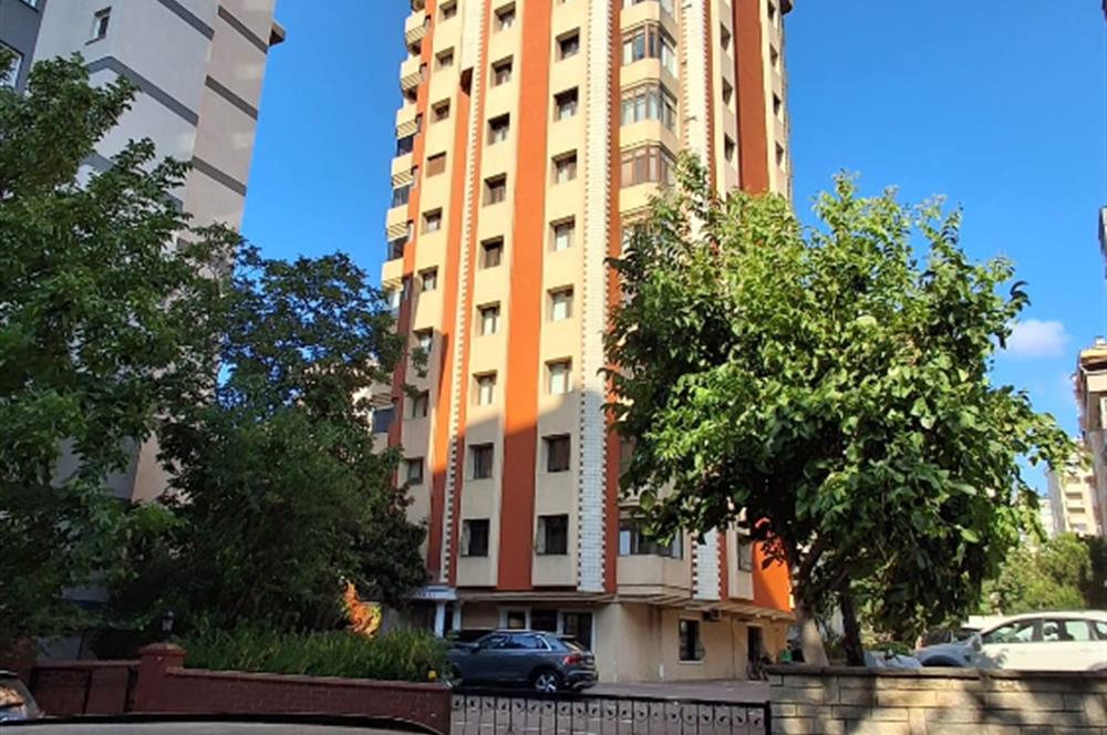 BOSTANCI’DA 145 M² MASRAFSIZ 3+1 | OTOPARKLI & METROYA YAKIN