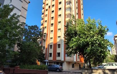BOSTANCI’DA 145 M² MASRAFSIZ 3+1 | OTOPARKLI & METROYA YAKIN