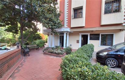 BOSTANCI’DA 145 M² MASRAFSIZ 3+1 | OTOPARKLI & METROYA YAKIN