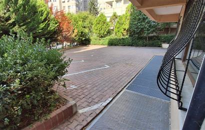 BOSTANCI’DA 145 M² MASRAFSIZ 3+1 | OTOPARKLI & METROYA YAKIN