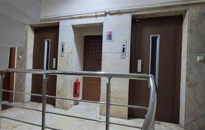 BOSTANCI’DA 145 M² MASRAFSIZ 3+1 | OTOPARKLI & METROYA YAKIN