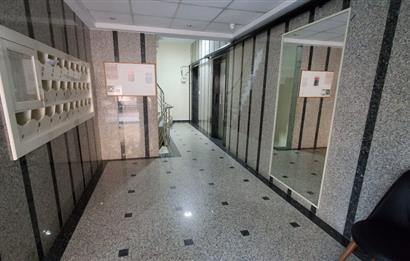 BOSTANCI’DA 145 M² MASRAFSIZ 3+1 | OTOPARKLI & METROYA YAKIN