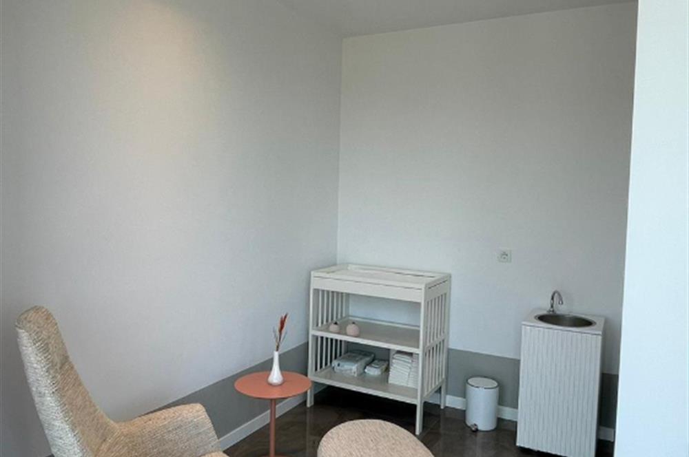 MOMENT BEŞTEPE DE PANORAMİK MANZARALI KİRALIK OFİS
