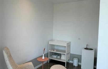 MOMENT BEŞTEPE DE PANORAMİK MANZARALI KİRALIK OFİS