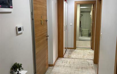 Barbaros Mah. Buzcular Sitesi'nde Satılık 2+1 Daire