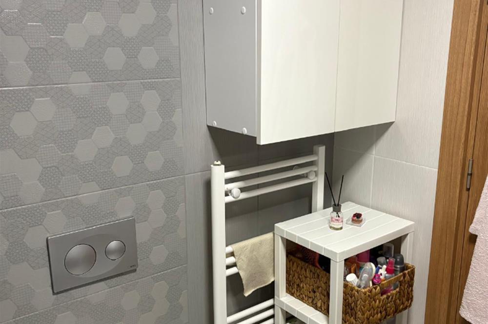 Barbaros Mah. Buzcular Sitesi'nde Satılık 2+1 Daire