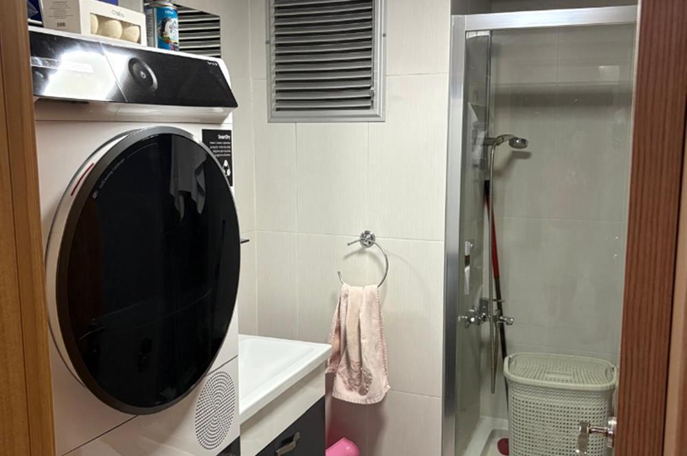 Barbaros Mah. Buzcular Sitesi'nde Satılık 2+1 Daire