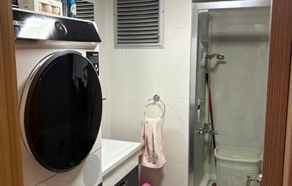 Barbaros Mah. Buzcular Sitesi'nde Satılık 2+1 Daire