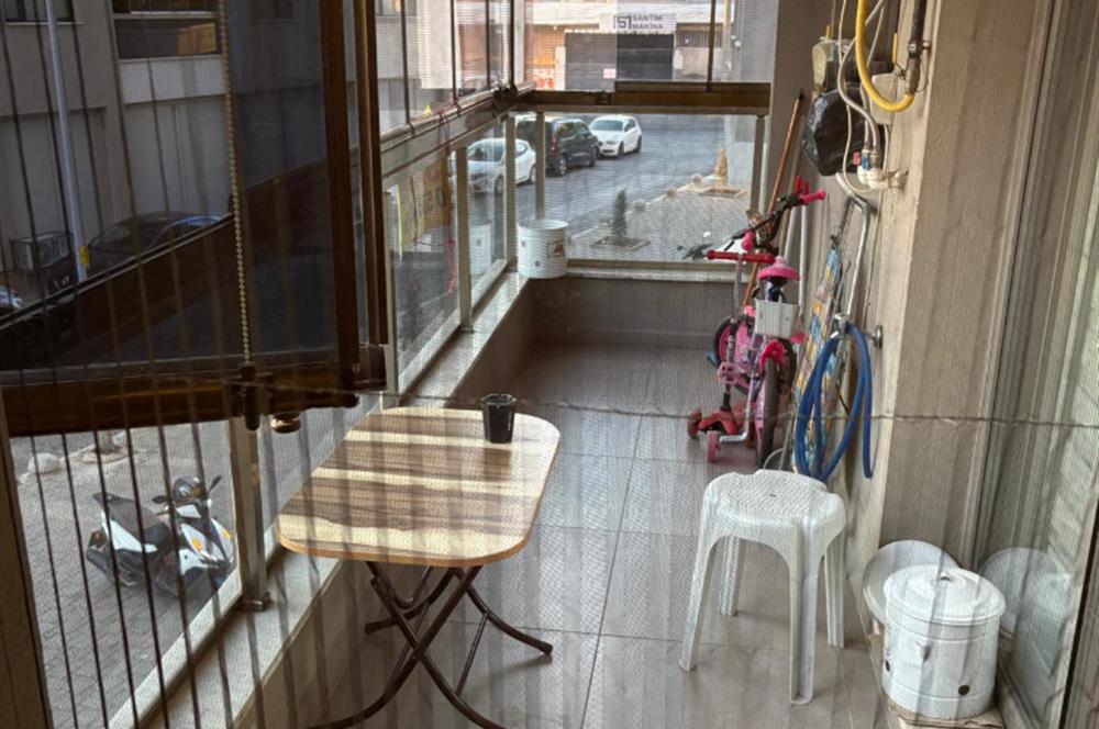 Barbaros Mah. Buzcular Sitesi'nde Satılık 2+1 Daire