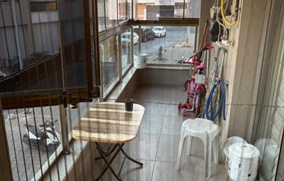Barbaros Mah. Buzcular Sitesi'nde Satılık 2+1 Daire