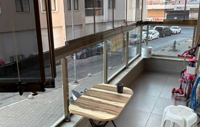 Barbaros Mah. Buzcular Sitesi'nde Satılık 2+1 Daire