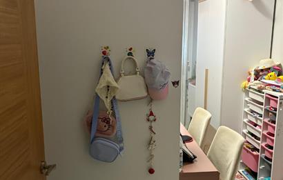 Barbaros Mah. Buzcular Sitesi'nde Satılık 2+1 Daire