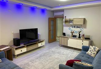 Barbaros Mah. Buzcular Sitesi'nde Satılık 2+1 Daire - 1 - 37147