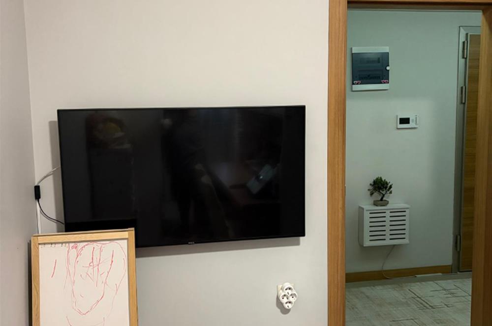 Barbaros Mah. Buzcular Sitesi'nde Satılık 2+1 Daire