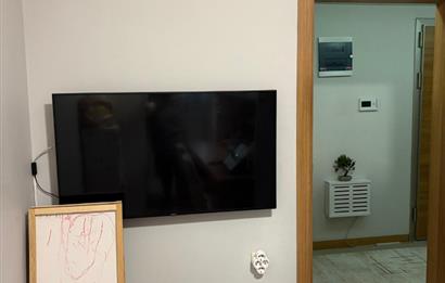 Barbaros Mah. Buzcular Sitesi'nde Satılık 2+1 Daire