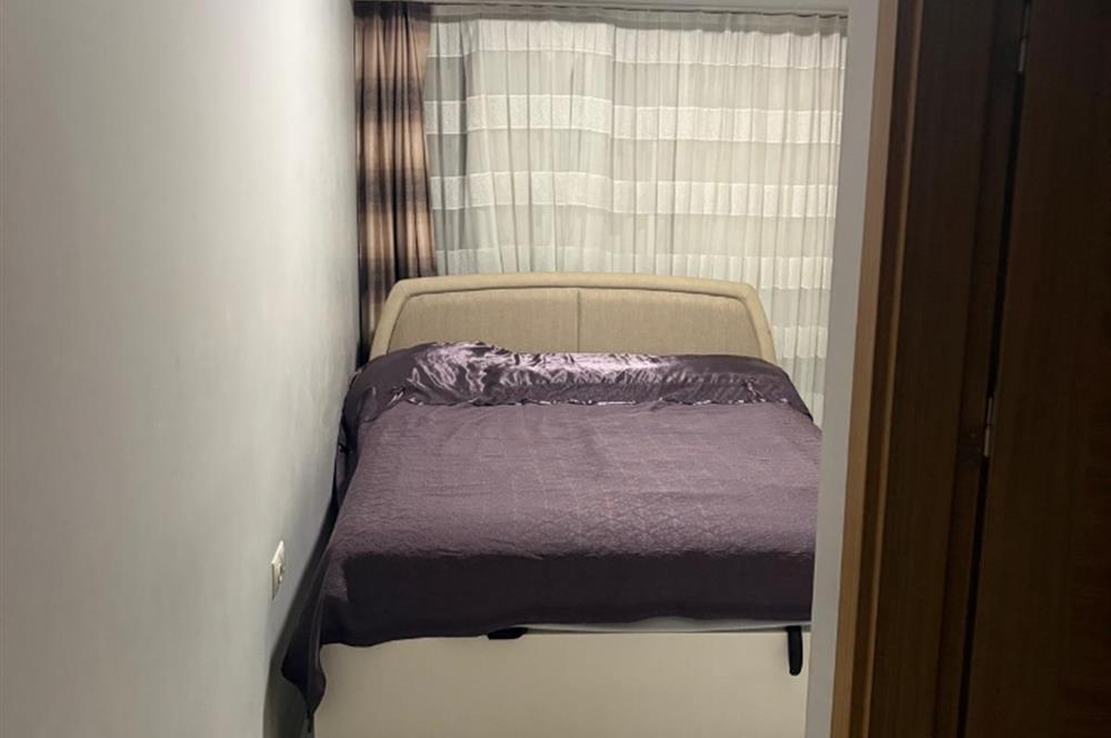Barbaros Mah. Buzcular Sitesi'nde Satılık 2+1 Daire