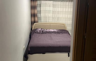 Barbaros Mah. Buzcular Sitesi'nde Satılık 2+1 Daire