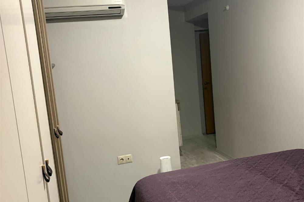Barbaros Mah. Buzcular Sitesi'nde Satılık 2+1 Daire