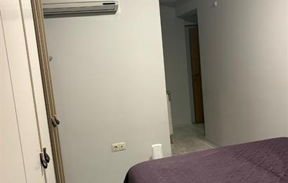 Barbaros Mah. Buzcular Sitesi'nde Satılık 2+1 Daire