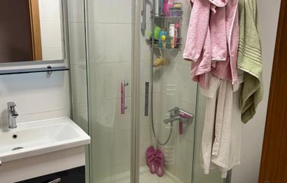 Barbaros Mah. Buzcular Sitesi'nde Satılık 2+1 Daire