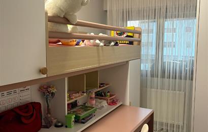 Barbaros Mah. Buzcular Sitesi'nde Satılık 2+1 Daire