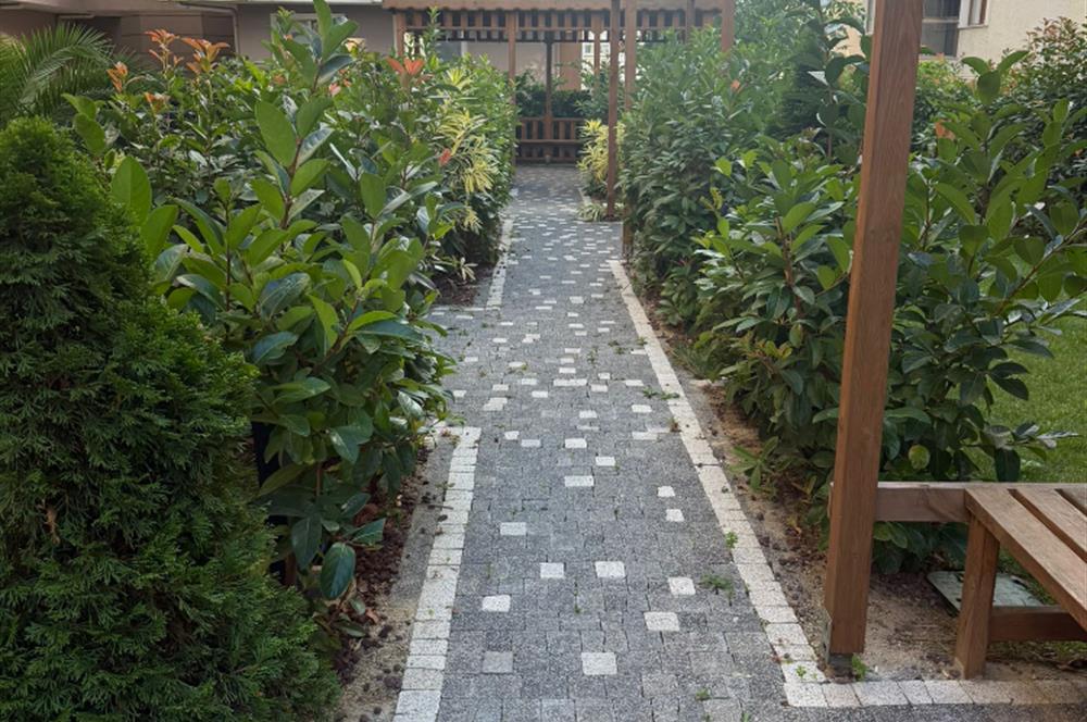 Beylikdüzü Adnan Kahveci Satılık Lüks Daire