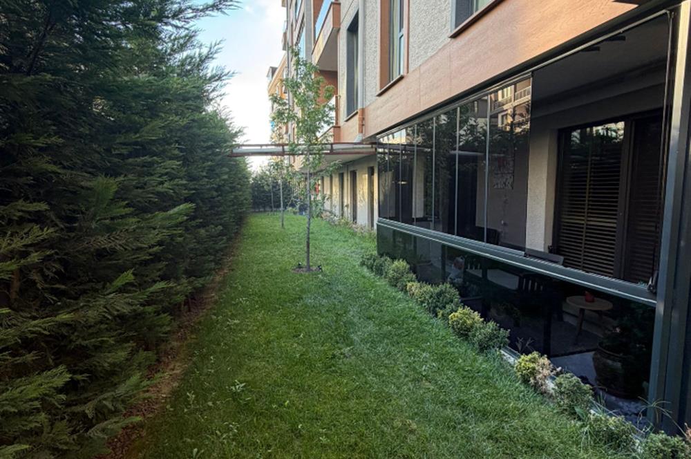Beylikdüzü Adnan Kahveci Satılık Lüks Daire