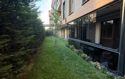 Beylikdüzü Adnan Kahveci Satılık Lüks Daire