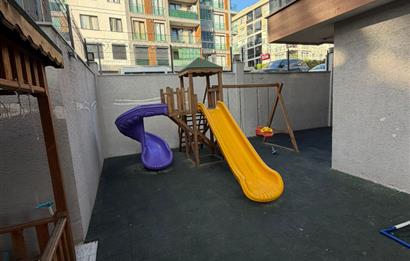 Beylikdüzü Adnan Kahveci Satılık Lüks Daire